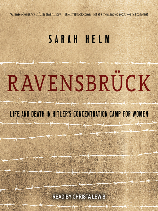 Title details for Ravensbruck by Sarah Helm - Wait list